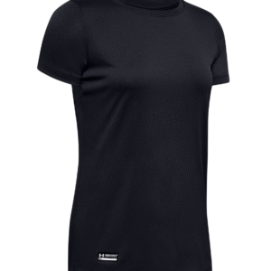 Women's UA Tactical Tech Short Sleeve