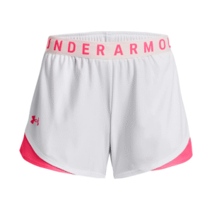 Women's UA Play Up 3.0 Shorts