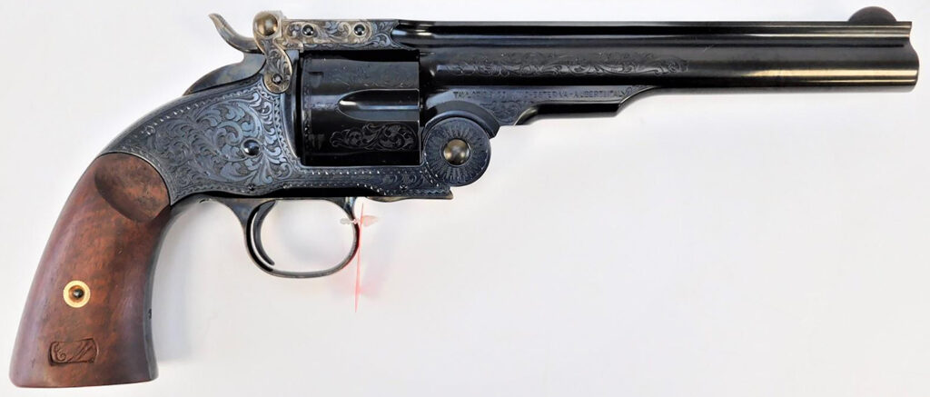 A picture of 134589 with USA Gun Store