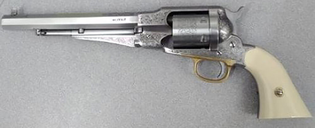A picture of 134591 with USA Gun Store
