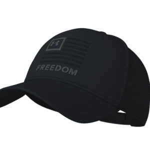 UA Freedom Trucker Hat