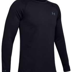 UA Men's ColdGear Base 4.0 Crew