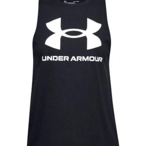 Women's UA Sportstyle Graphic Tank
