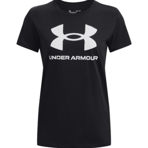Women's UA Sportstyle Graphic Short Sleeve