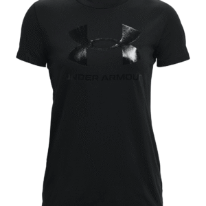 Women's UA Sportstyle Graphic Short Sleeve