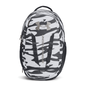 UA Hustle 5.0 Backpack