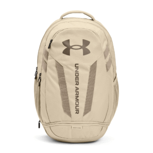 UA Hustle 5.0 Backpack