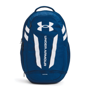 UA Hustle 5.0 Backpack