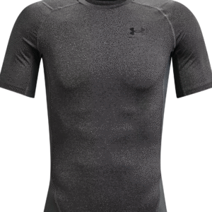 HeatGear Armour Short Sleeve