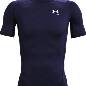 HeatGear Armour Short Sleeve