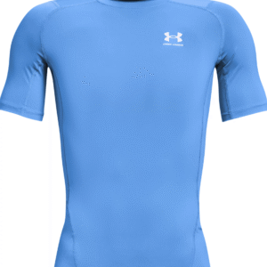 HeatGear Armour Short Sleeve