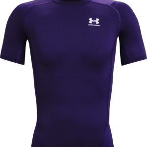 HeatGear Armour Short Sleeve