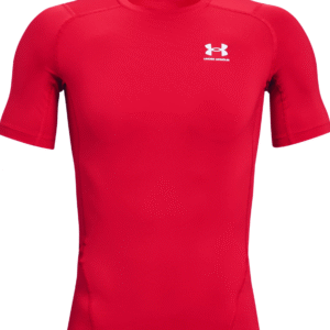HeatGear Armour Short Sleeve