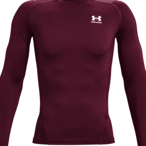 HeatGear Armour Long Sleeve