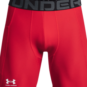 HeatGear Armour Compression Shorts