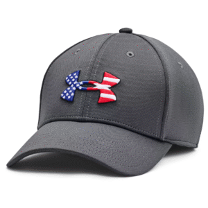 UA Freedom Blitzing Hat