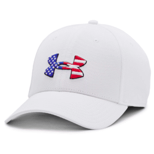 UA Freedom Blitzing Hat