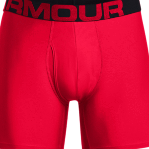 UA Tech 6'' Boxerjock - 2-Pack