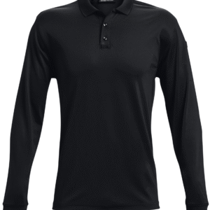UA Tactical Performance Polo 2.0 Long Sleeve
