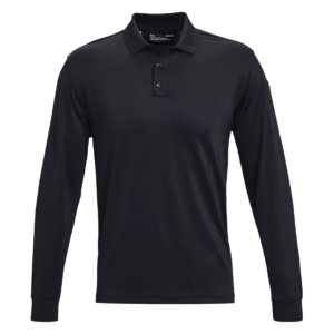 UA Tactical Performance Polo 2.0 Long Sleeve