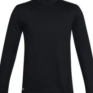 UA Tactical ColdGear Infrared Base Mock