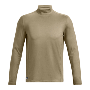 UA Tactical ColdGear Infrared Base Mock