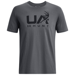 UA Antler Hunt Logo T-Shirt