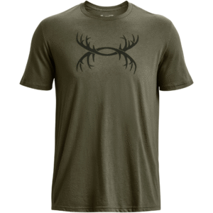 UA Antler Logo T-Shirt