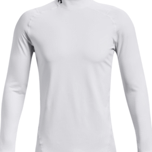 ColdGear Fitted Mock