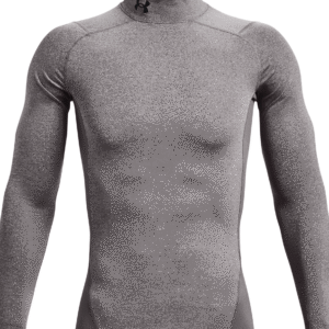 ColdGear Compression Mock
