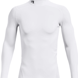 ColdGear Compression Mock