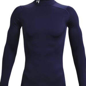 ColdGear Compression Mock