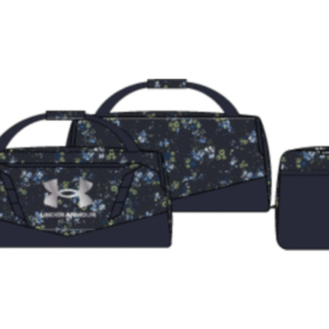 UA Undeniable 5.0 MD Duffle Bag