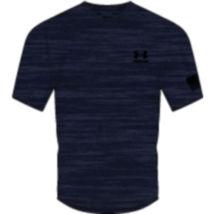 UA Tech Freedom Short Sleeve T-Shirt