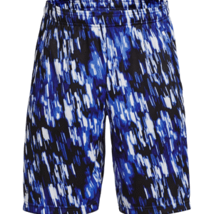 UA Tech Printed Shorts