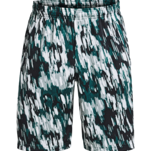UA Tech Printed Shorts