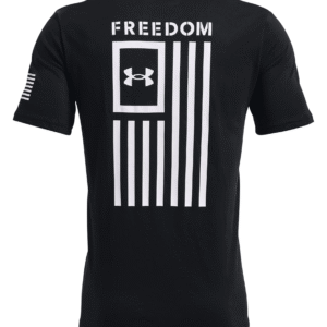 UA Freedom Flag T-Shirt