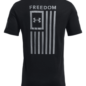 UA Freedom Flag T-Shirt