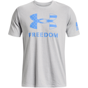 UA Freedom Logo T-Shirt