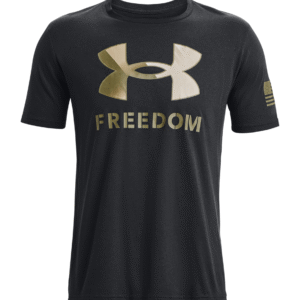UA Freedom Amp T-Shirt