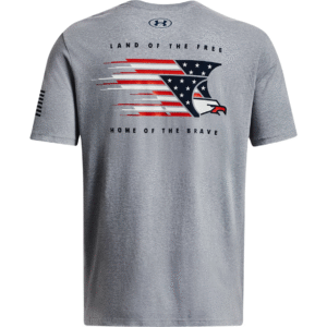 UA Freedom USA Eagle T-Shirt