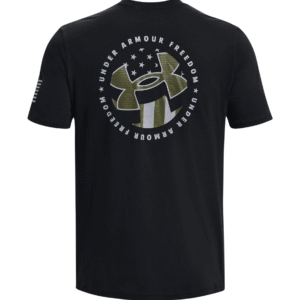 UA Freedom USA T-Shirt
