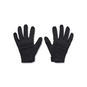UA Tactical Blackout 3.0 Gloves