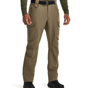 Men's UA Alpha Cargo Pants
