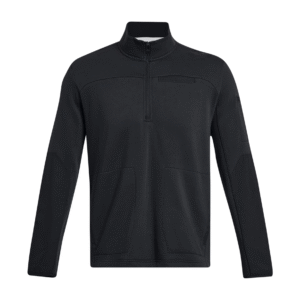 UA Rival Fleece Tactical Job 1/4 Zip