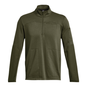 UA Rival Fleece Tactical Job 1/4 Zip