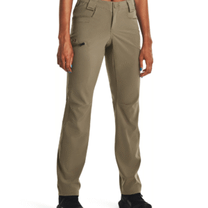 Women's UA Defender Pants