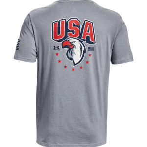 UA Freedom Eagle T-Shirt