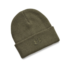 UA Halftime Tactical Cuff Beanie