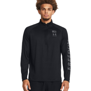 UA Freedom Tech 1/2 Zip